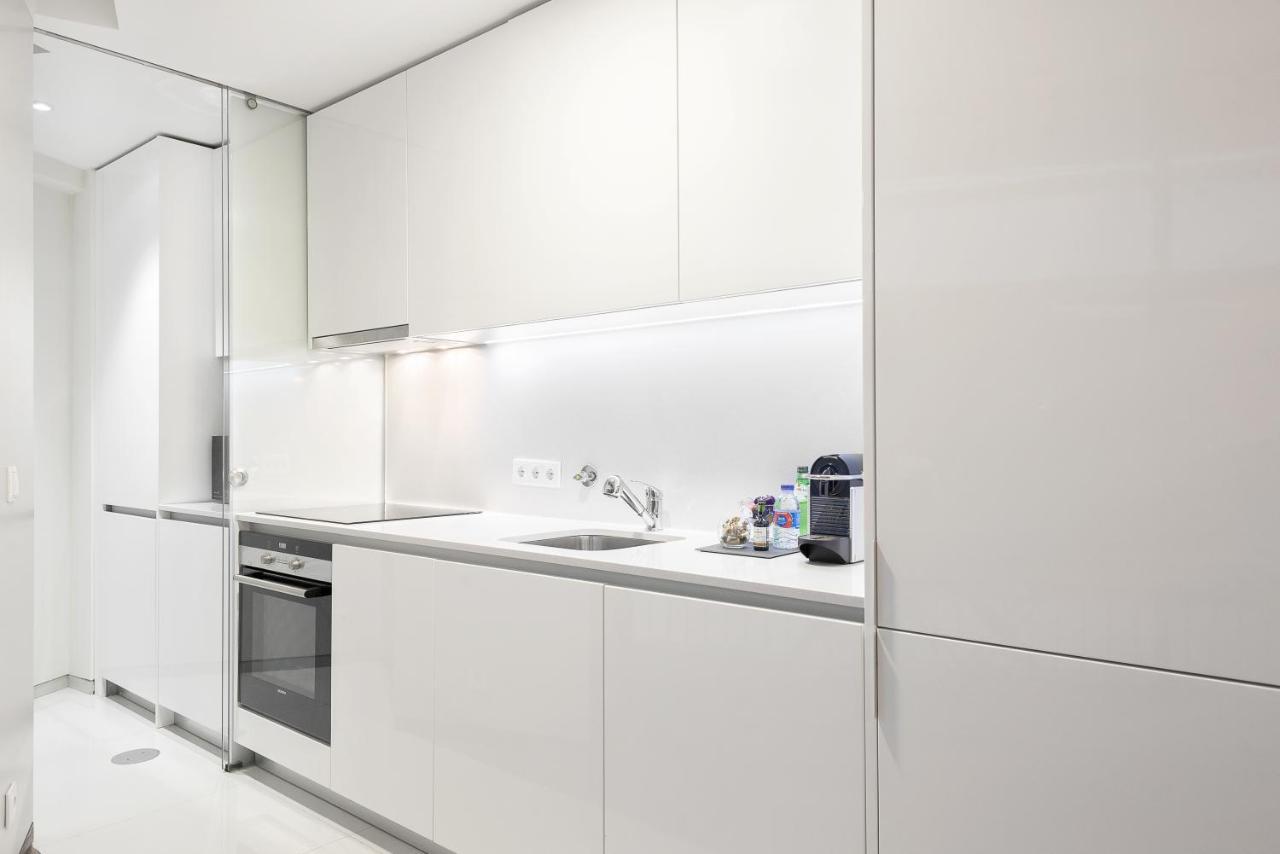 Stylish Apartment At Bolhao Porto Kültér fotó